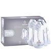 Vaso de entrenamiento Pack x 3 600ml Antiderrame 12M+ Bebesit