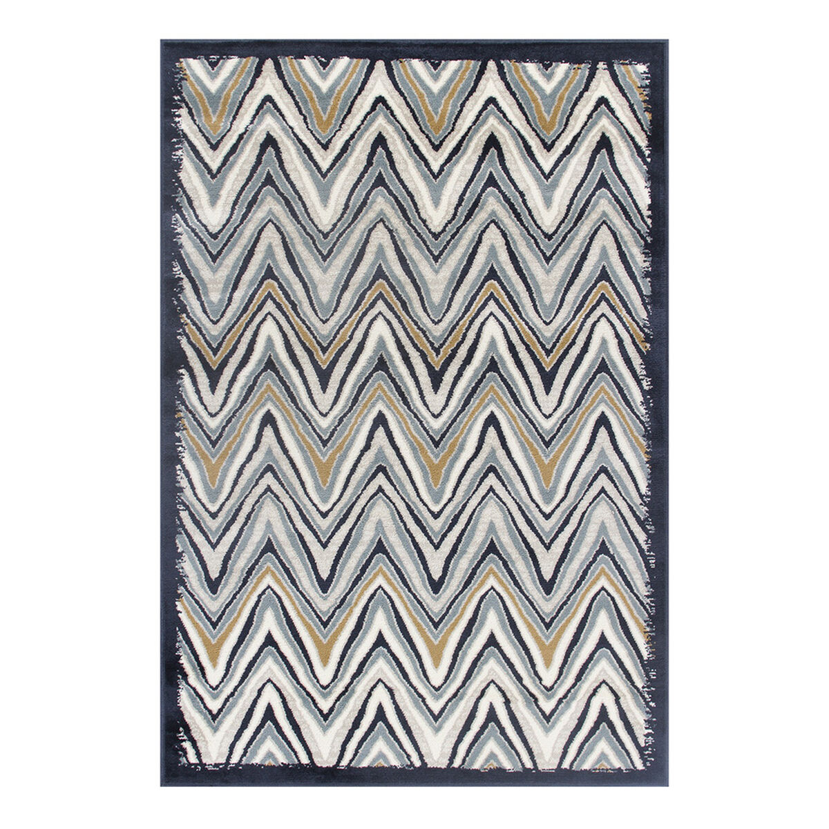 Bajada de Cama Idetex Heatset 57 x 90 cm