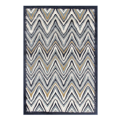 Bajada de Cama Idetex Heatset 57 x 90 cm