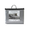 Juego de Sábanas Chiporro Doral King Senses Gris