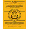 Silla para Auto Bebeglo LB 589 4