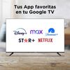 LED 32" Caixun C32V1HG Smart TV HD