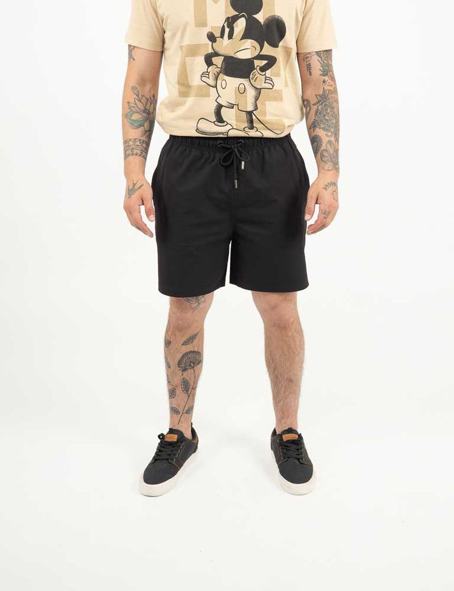 Traje de Baño Hombre Zibel