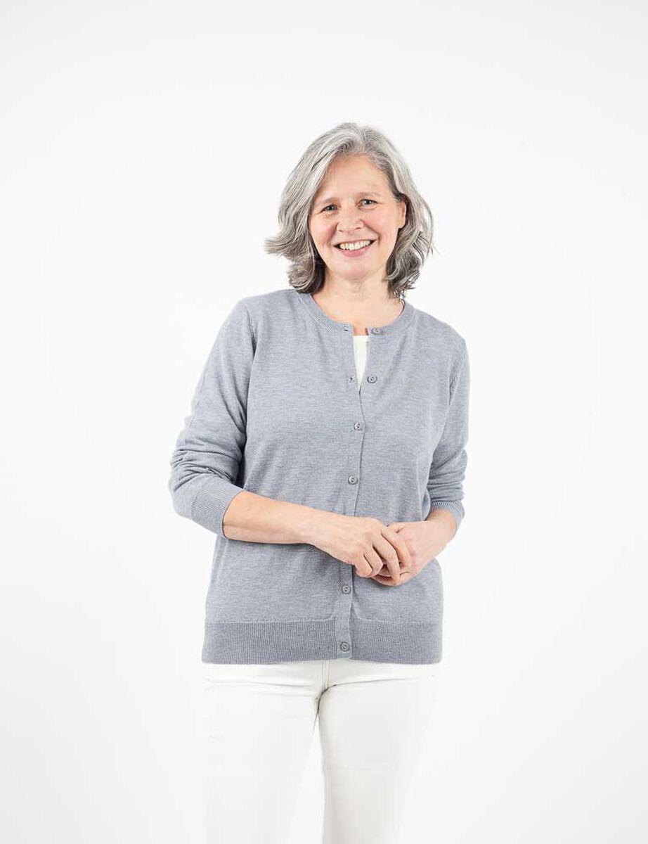 Sweater Mujer Portman Club