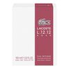 Perfume Mujer L.12.12 Rose Intense EDT 100ML Lacoste