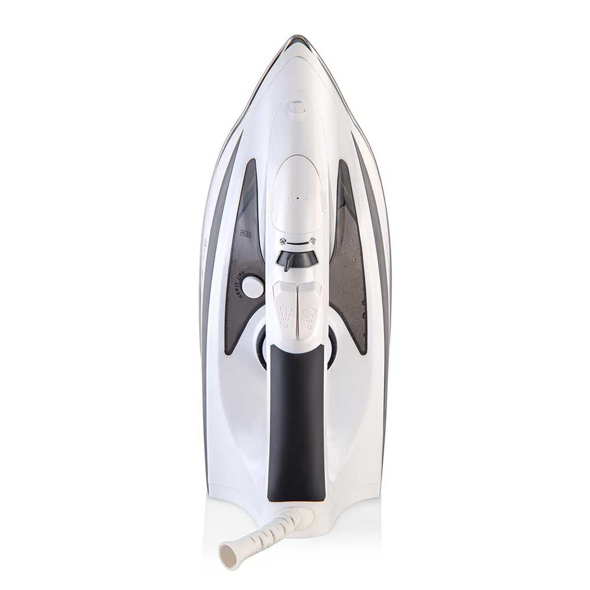 Plancha a Vapor Thomas TH-7052