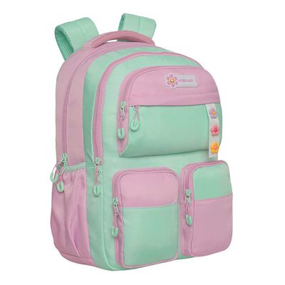 Mochila Twist Teen Head