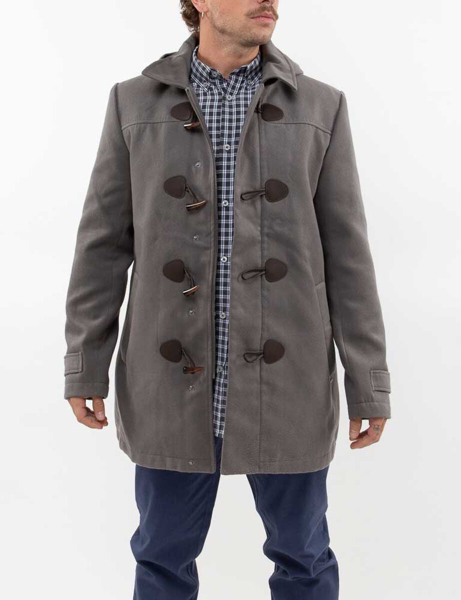 Chaqueta Hombre Portman Club