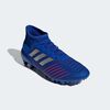 Zapato De Fútbol Hombre Adidas Predator 19.2 Hg