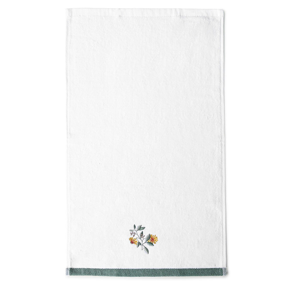 Set 2 Toallas de Ba&ntilde;o Cannon Bordada Fauna