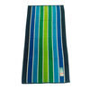 Toalla de Playa Jacquard Casanova Stripes