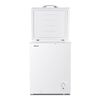 Freezer Horizontal Hisense FC-12DD 95 lts.