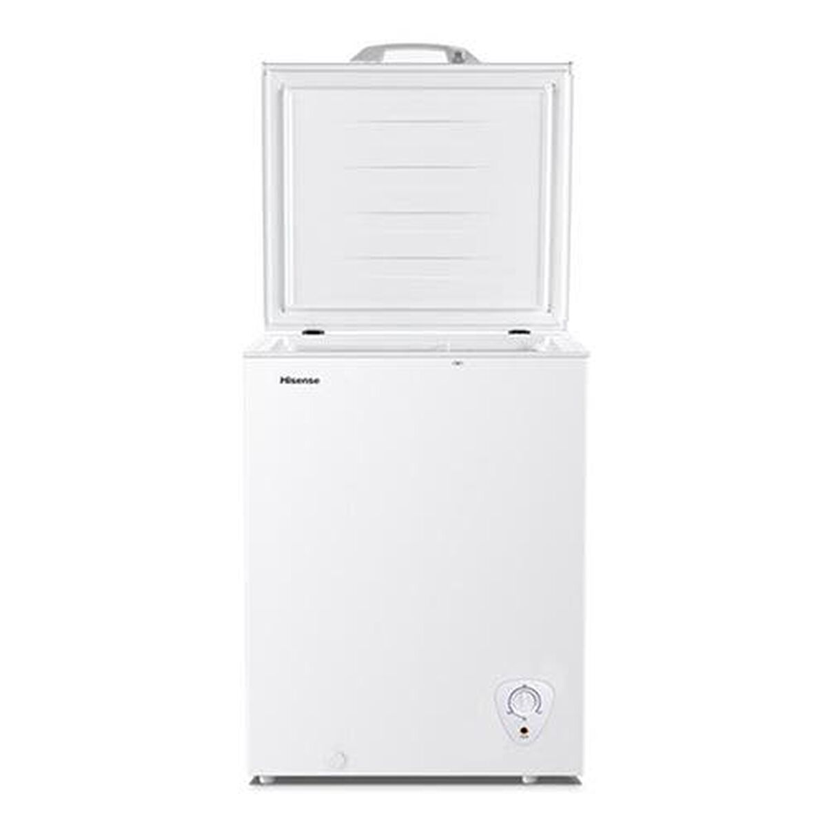 Freezer Horizontal Hisense FC-12DD 95 lts.
