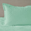 Quilt American Family Marquis Heatpress 1,5 Plazas Verde