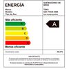 Encimera a Gas Teka GZC 75330 LB 5 Quemadores