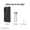 Celular Samsung Galaxy A36 128GB 6,7" Negro Increíble Liberado