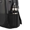 Mochila Notebook Xtrem Lennox 6XT Gris/Rojo 16"