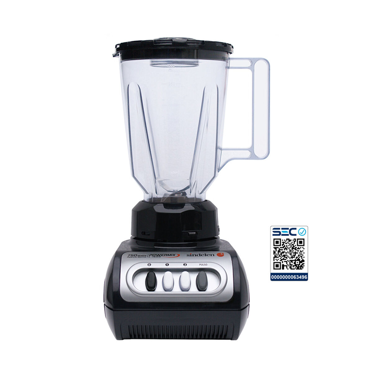 Juguera Sindelen L-1500 1,5 lt.
