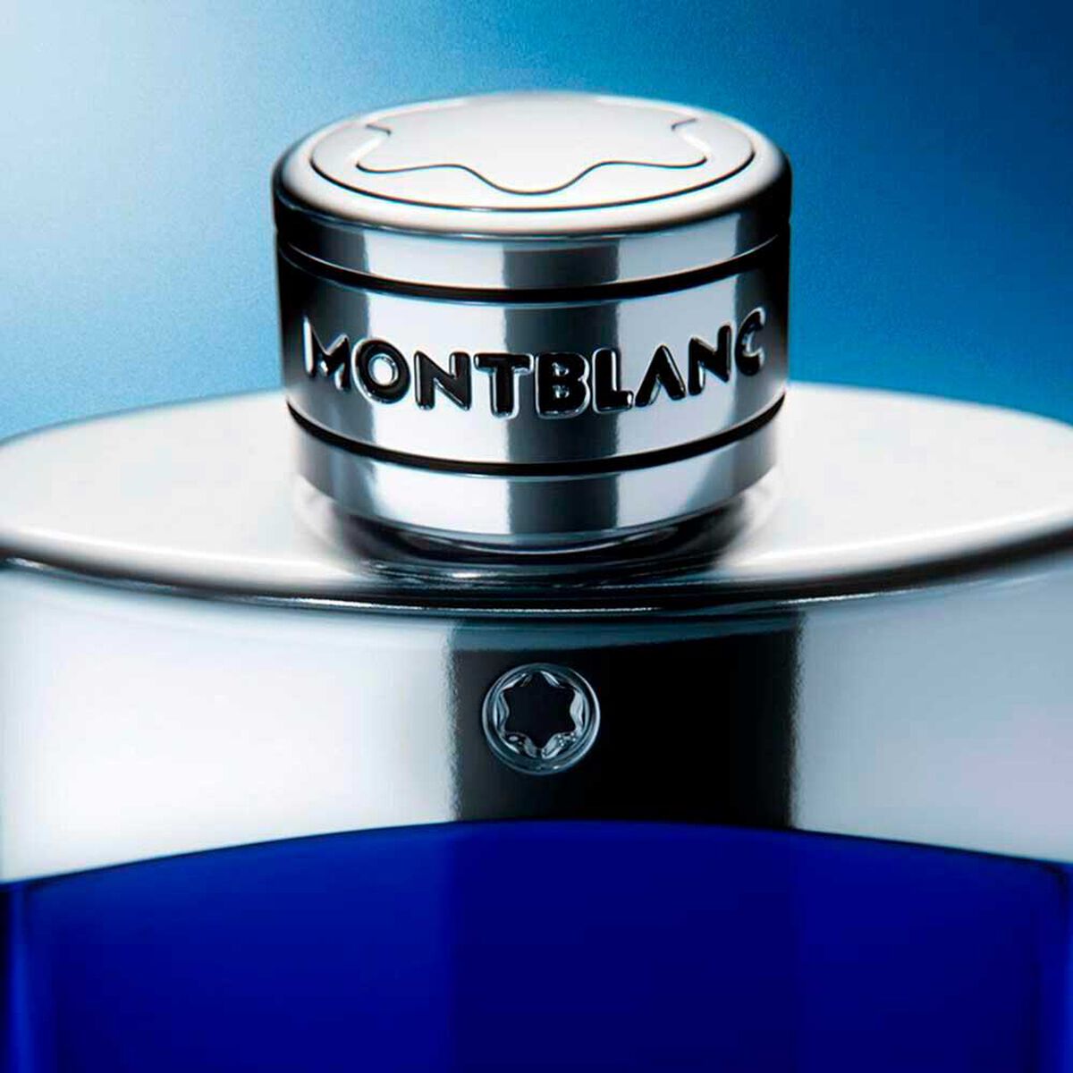 Perfume Montblanc Legend Blue 30 ML EDP