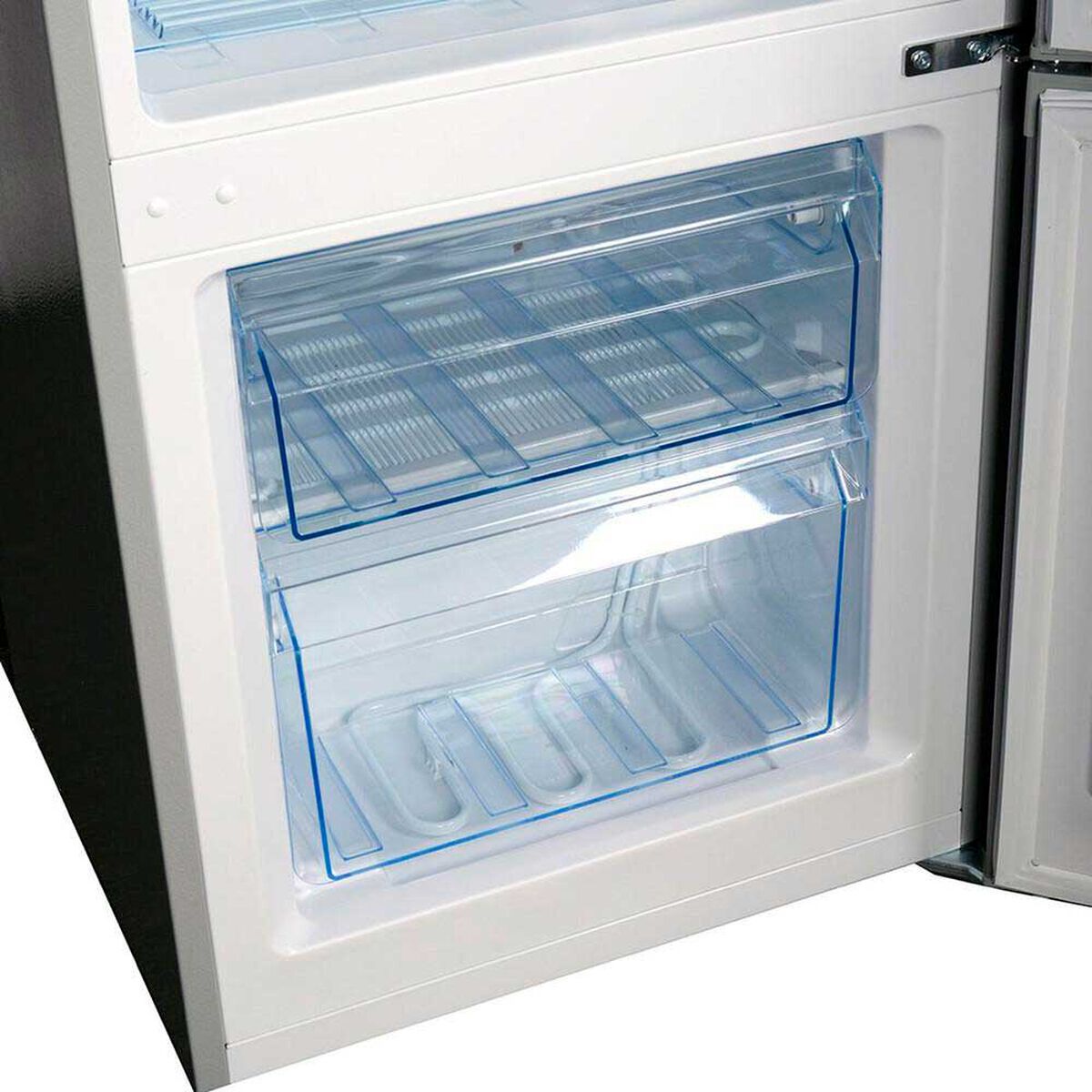 Refrigerador Fr&iacute;o Directo Sindelen RD-2225SI 184 lts.