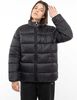 Parka Deportiva Mujer Black County