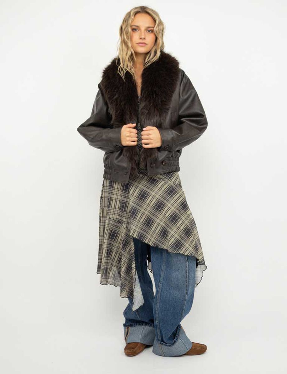 Chaqueta Mujer Icono