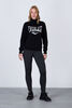 Poler&oacute;n Casual Sport Mujer Everlast