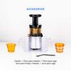 Prensadora de Jugo Easyways Slow Juicer Pro 0,5 lts.