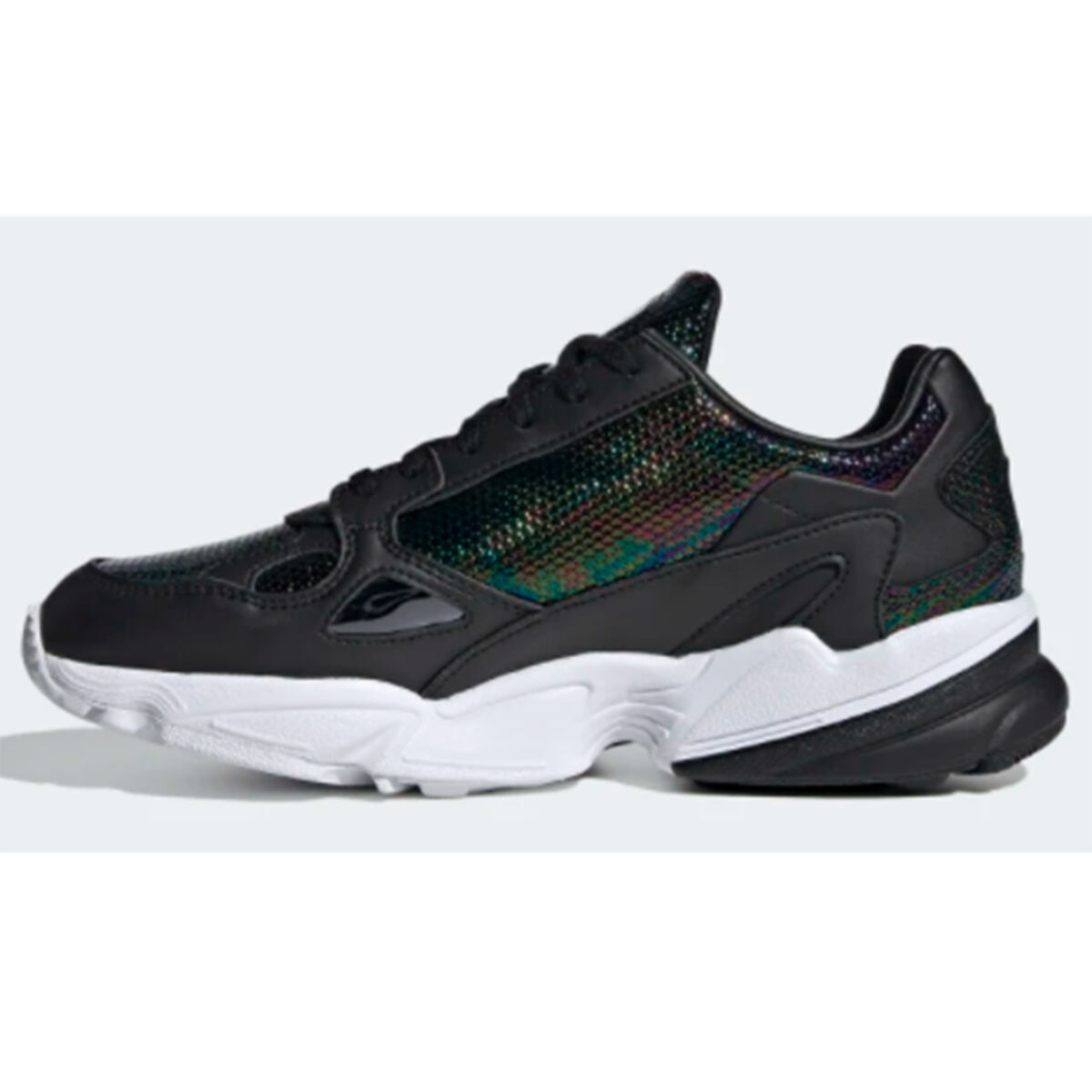 Zapatilla Mujer Adidas Falcon W