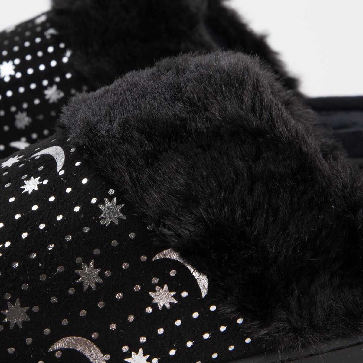 Pantufla Mujer Portman Club