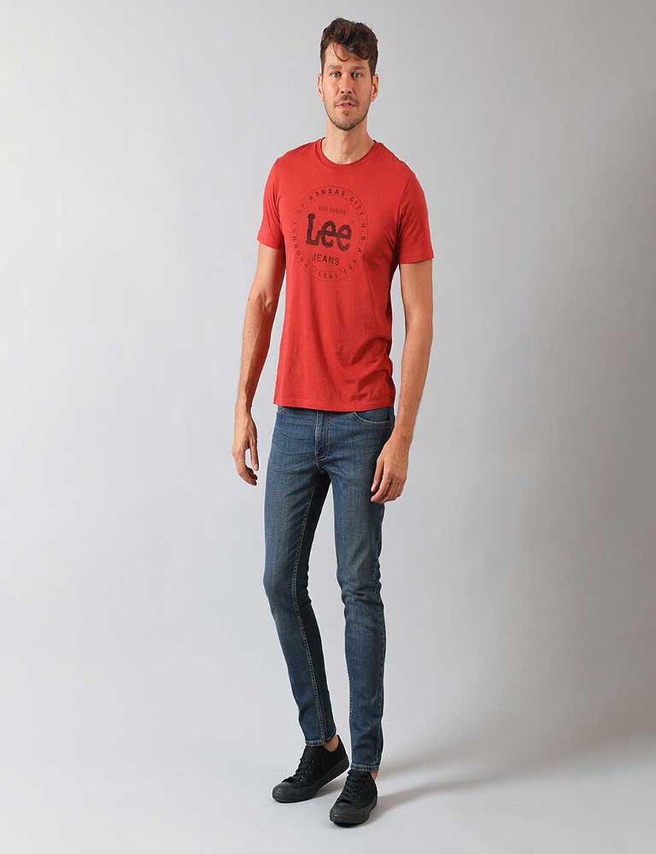 Jeans Leme Slim Hombre Lee
