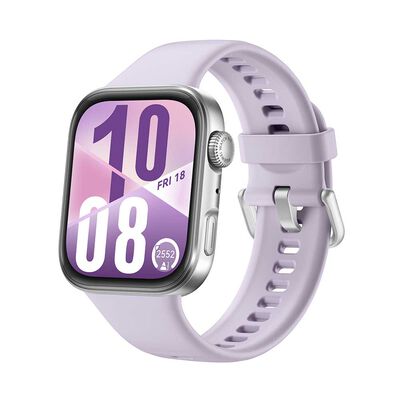 Smartwatch Huawei Fit 4 Purple