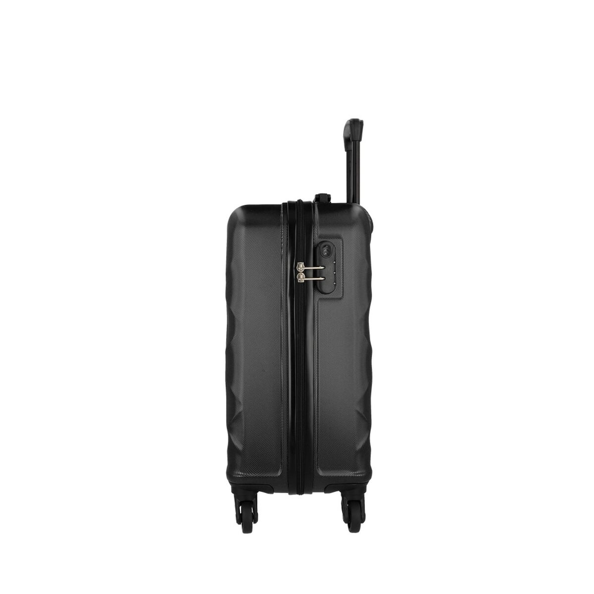 Maleta American Tourister Universe 3,0 Negro 40 lts. Talla S