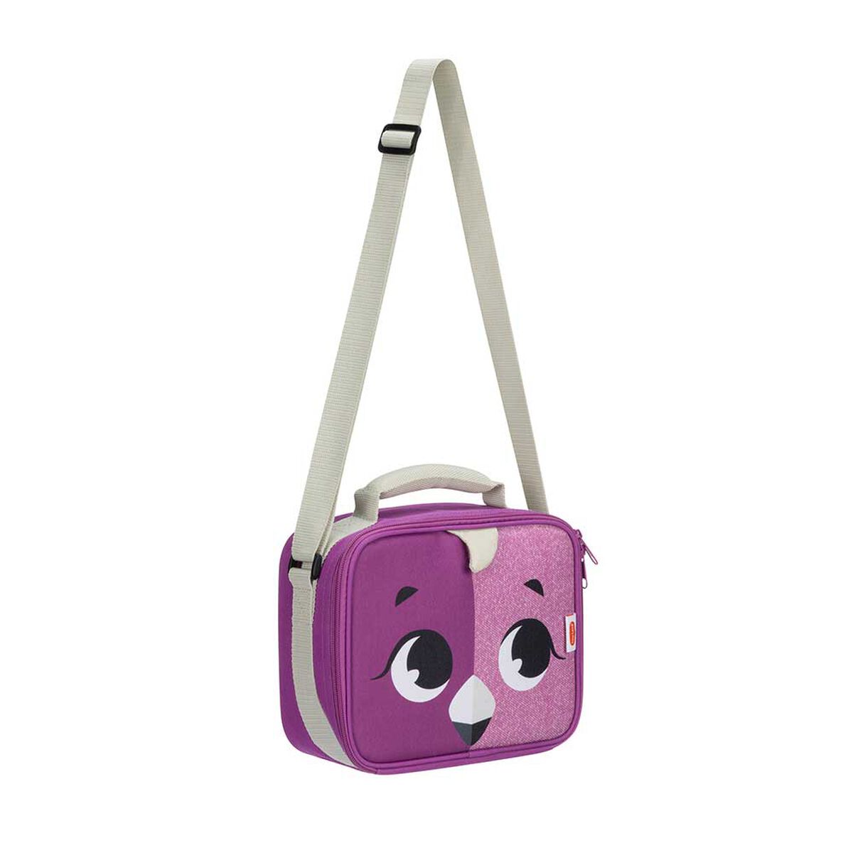 Lonchera Flamingo Tiny Love