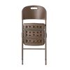 Silla Plegable Northwest NW-RT01 Café