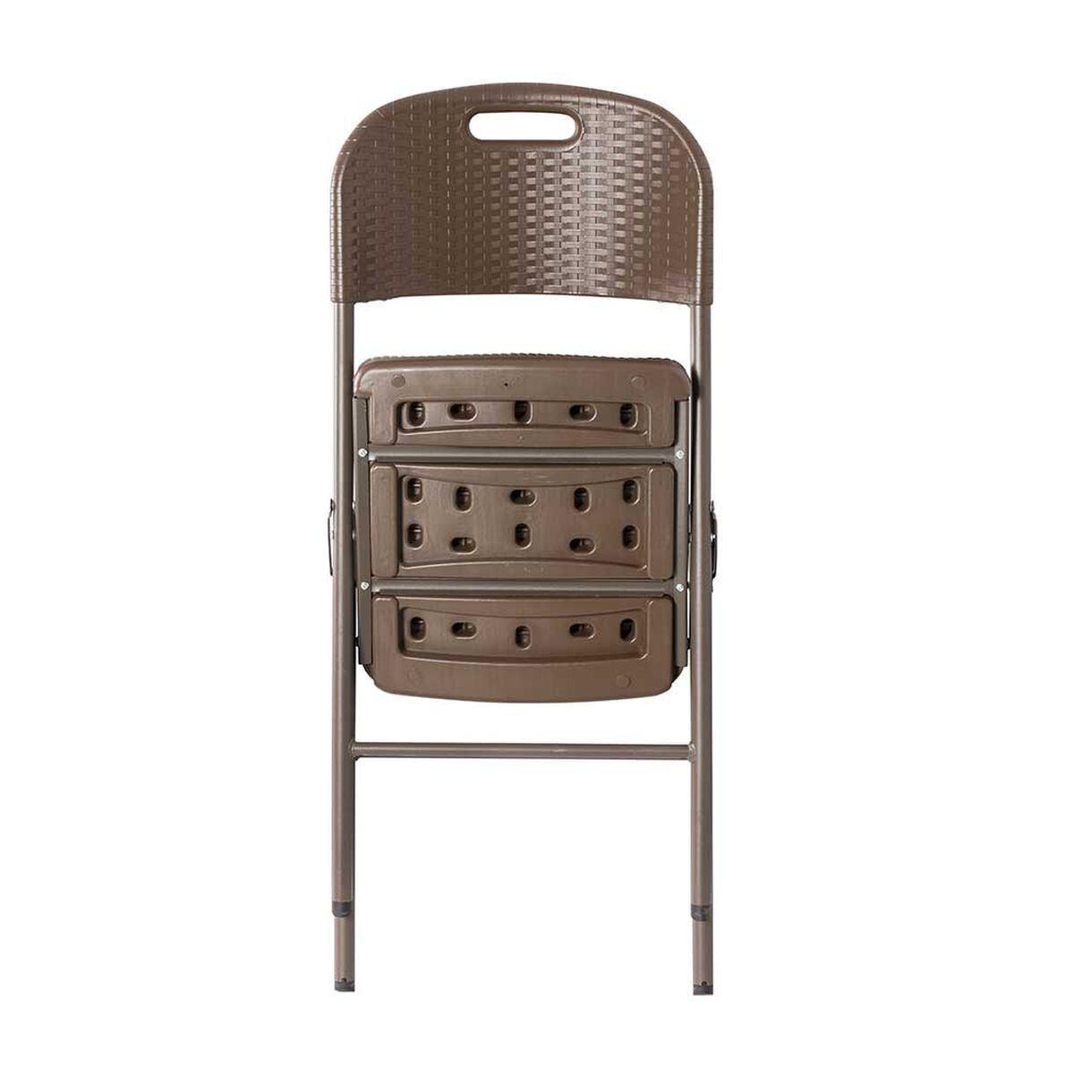 Silla Plegable Northwest NW-RT01 Café