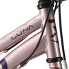 Bicicleta Mountain Bike Oxford Luna Aro 27,5