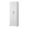 Despensa Home Mobili Takeo 2 Puertas Blanco