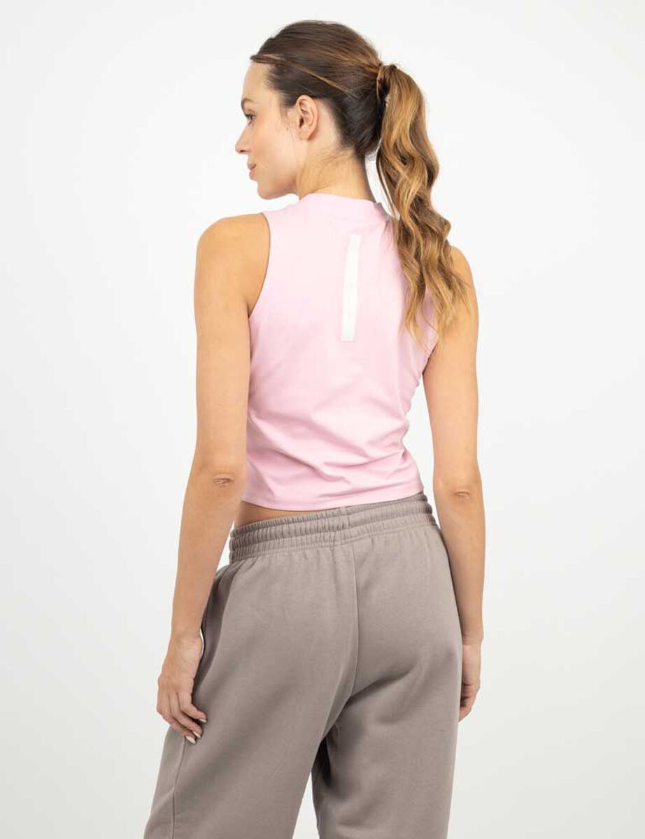 Polera Deportiva Mujer Lotto