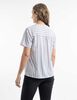 Blusa Manga Corta Mujer Portman Club