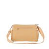 Cartera Cruzada Mujer Lucca Beige M Xtrem