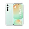 Celular Samsung Galaxy S24 FE 5G 256GB 6,7" Light Green Liberado