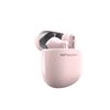 Auriculares In-Ear Inalambricos Hifuture Tws Colorbuds Rosado