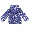Parka Beba Chess Baby