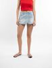 Falda Short Mini Mujer Icono