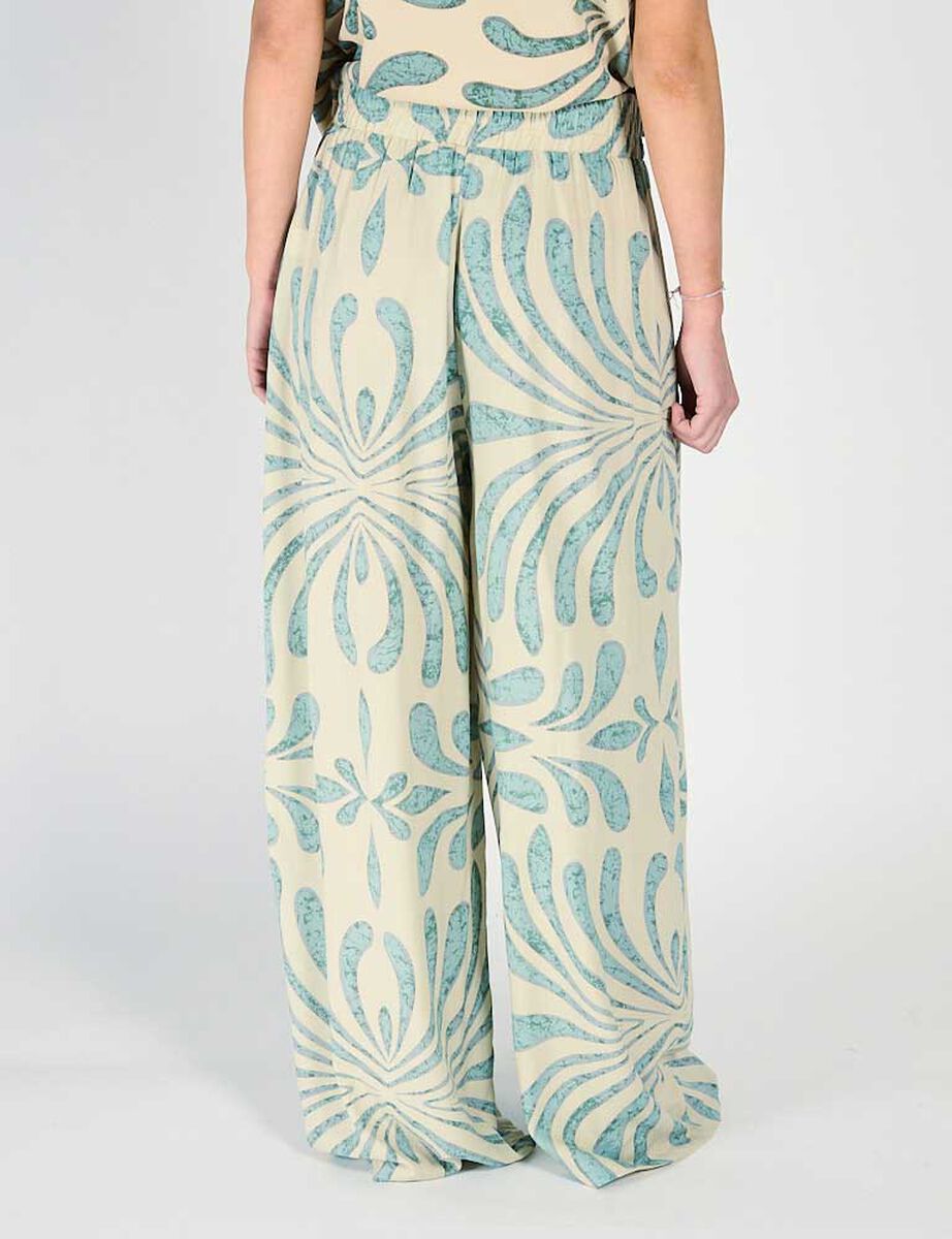 Pantal&oacute;n Mujer Zibel