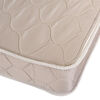 Colch&oacute;n CIC 1 Plaza Espuma Ensue&ntilde;o Beige