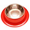 Plato para Perros Mascan Anti Hormigas