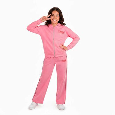 Pantal&oacute;n Buzo Ni&ntilde;a Mila