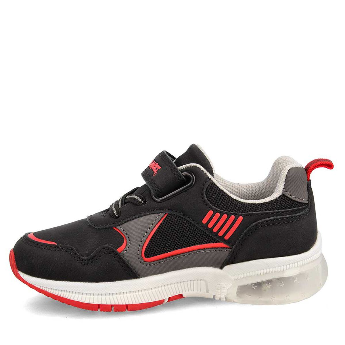Zapatilla Urbana Niño Bubble Gummers